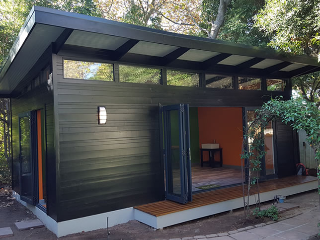 Constantia - Upmarket Workshop