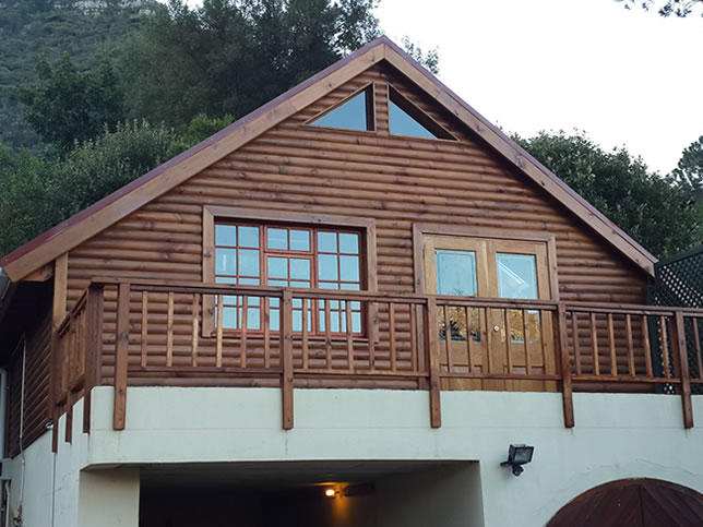 Hout Bay - Open Plan