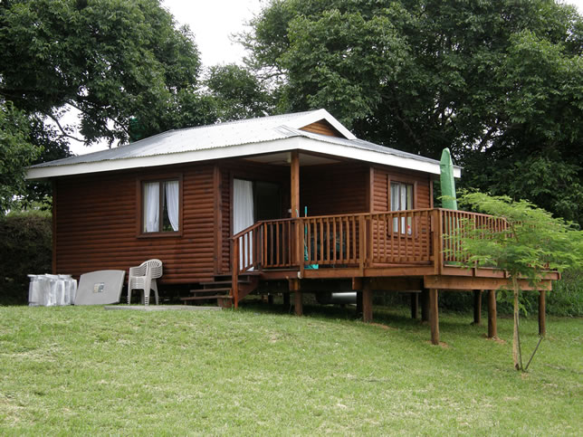 Nelspruit - Cottage