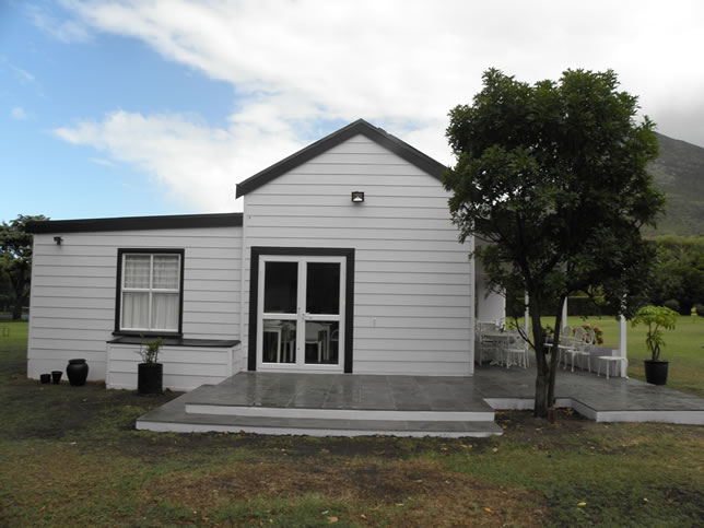 Noordhoek - Cottage