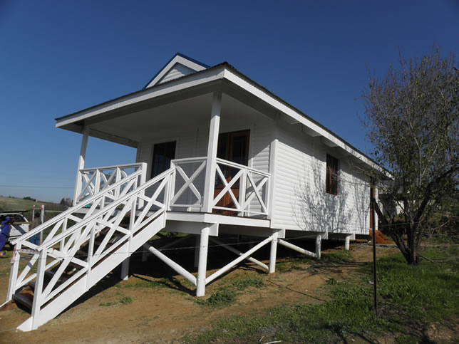 Riebeek Kasteel - Cottage