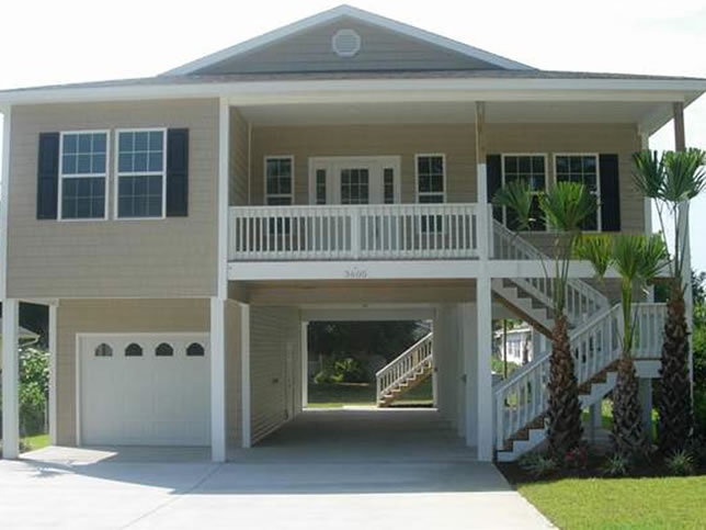 Sample Pictures - Nutec Homes