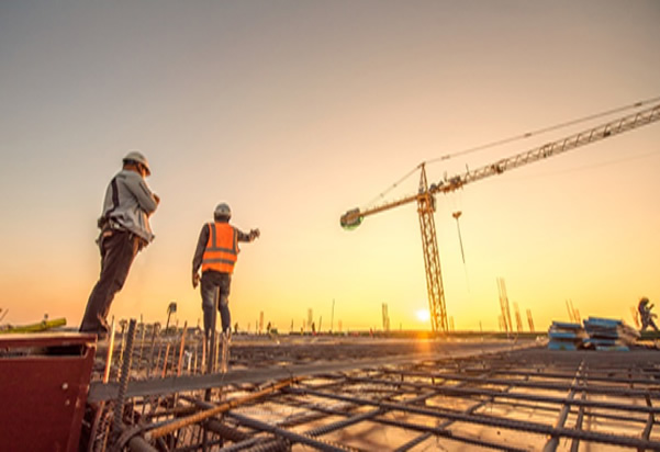 Construction Company Construction Company