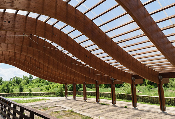 Engineered Timber Construction Engineered Timber Construction