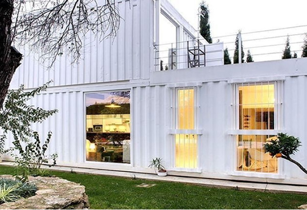 Hybrid Homes Hybrid Homes