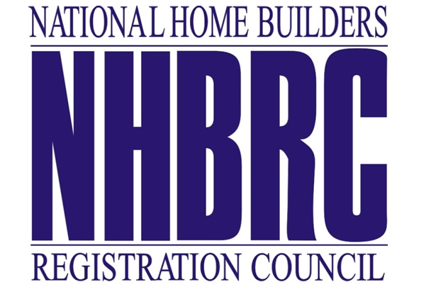 NHBRC Builder
